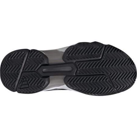 Dámská tenisová obuv - adidas COURTJAM CONTROL 3 W - 5