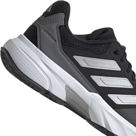 Dámská tenisová obuv - adidas COURTJAM CONTROL 3 W - 7