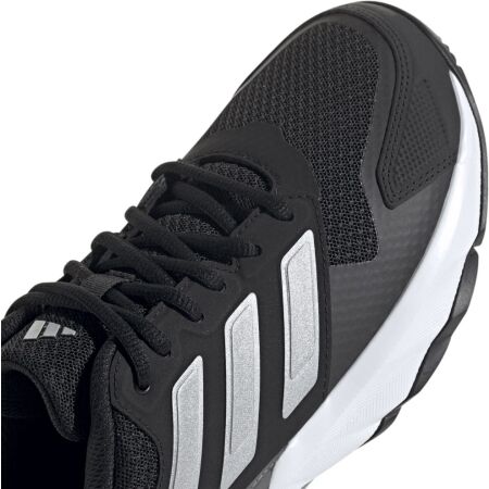 Dámská tenisová obuv - adidas COURTJAM CONTROL 3 W - 8