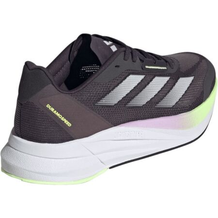 Dámská běžecká obuv - adidas DURAMO SPEED W - 6