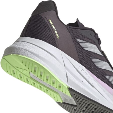 Dámská běžecká obuv - adidas DURAMO SPEED W - 7