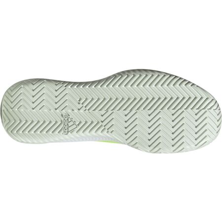 Pánská tenisová obuv - adidas DEFIANT SPEED M CLAY - 5