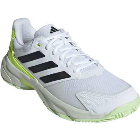 Pánská tenisová obuv - adidas COURTJAM CONTROL 3 M - 3