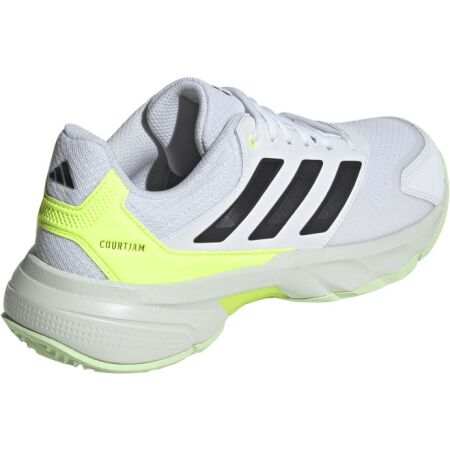 Pánská tenisová obuv - adidas COURTJAM CONTROL 3 M - 6