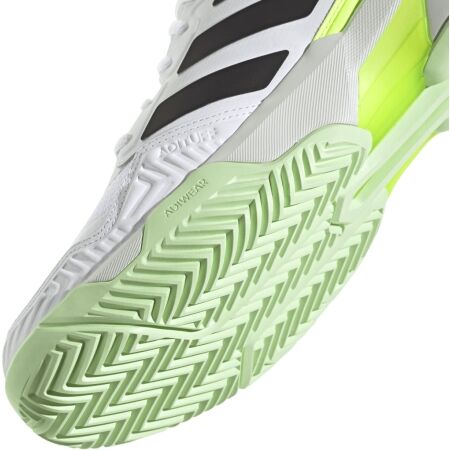 Pánská tenisová obuv - adidas COURTJAM CONTROL 3 M - 9