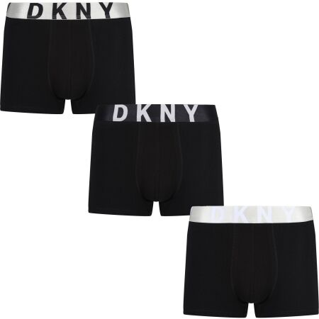Pánské boxerky - DKNY OZARK - 1