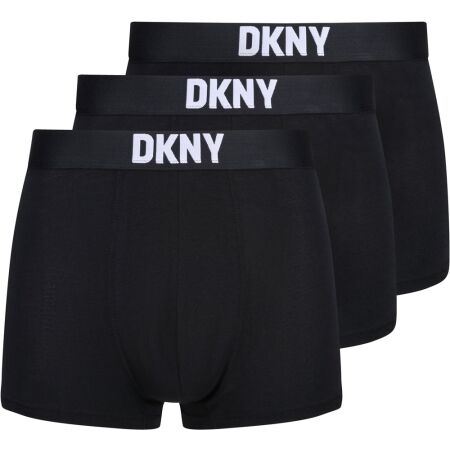 Pánské boxerky - DKNY NEW YORK - 1