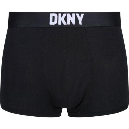 Pánské boxerky - DKNY NEW YORK - 4
