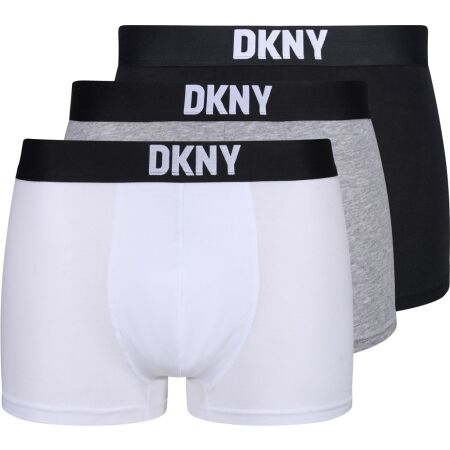 Pánské boxerky - DKNY NEW YORK - 1