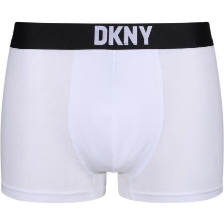 Pánské boxerky - DKNY NEW YORK - 2