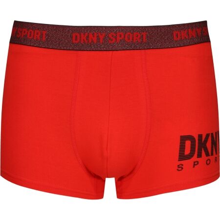 Pánské boxerky - DKNY CHICO - 2