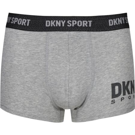 Pánské boxerky - DKNY CHICO - 6
