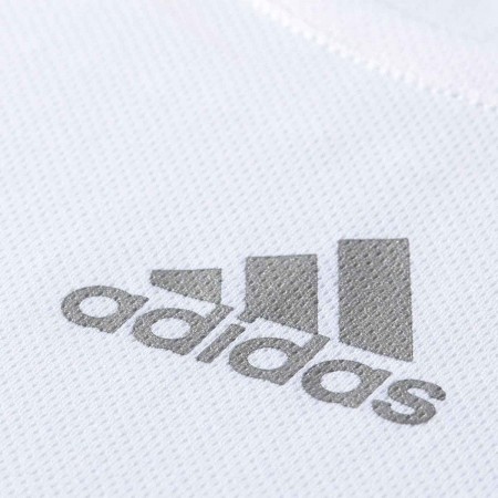 Pánské běžecké tričko - adidas RUN TEE M - 3