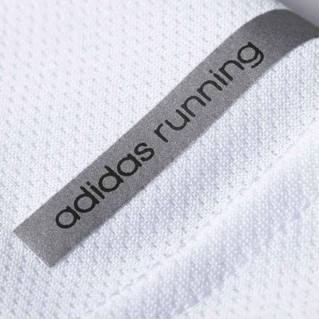 Pánské běžecké tričko - adidas RUN TEE M - 5