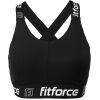 Dámská fitness podprsenka - Fitforce NEMEE - 1