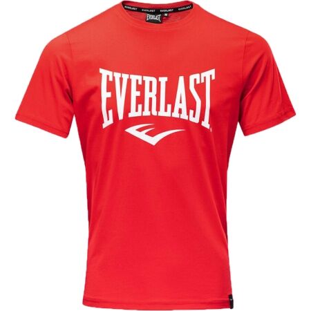 Everlast RUSSEL - Pánské triko