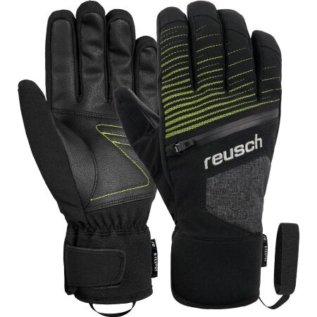 Zimní rukavice - Reusch THEO R-TEX® XT - 3