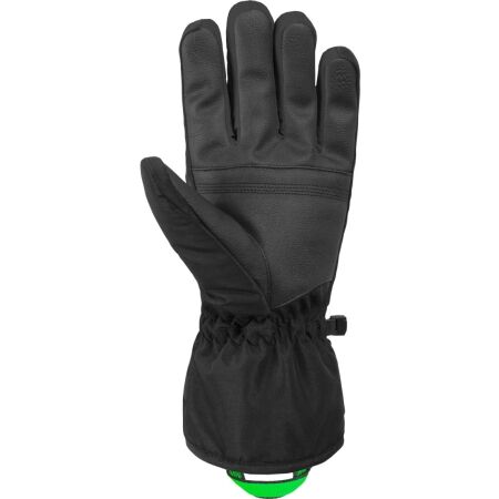 Zimní rukavice - Reusch SNOW KING - 2
