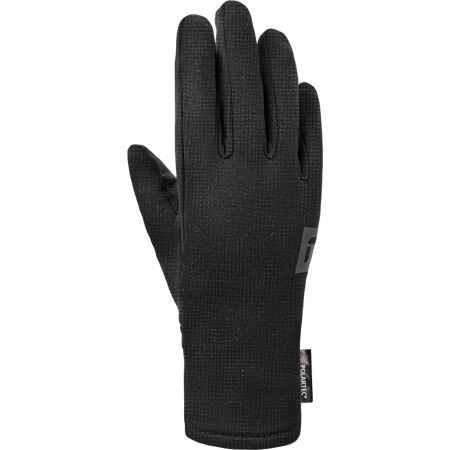Zimní rukavice - Reusch NANUQ POLARTEC® HF PRO TOUCH-TEC™ - 1