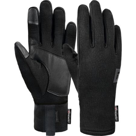 Zimní rukavice - Reusch NANUQ POLARTEC® HF PRO TOUCH-TEC™ - 3