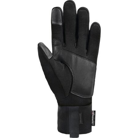 Zimní rukavice - Reusch NANUQ POLARTEC® HF PRO TOUCH-TEC™ - 2