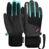 Dětské zimní rukavice - Reusch SIMON R-TEX® XT JR - 3