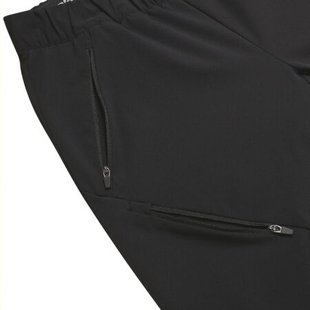 Dámské outdoorové kalhoty - PROGRESS GENIA - 5