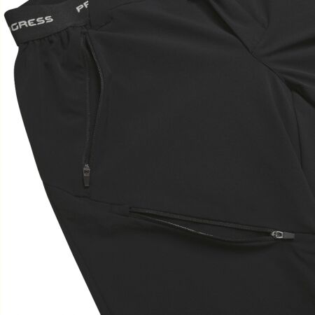 Pánské outdoorové kalhoty - PROGRESS GENIUS - 8