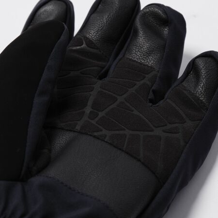 Pánské lyžařské rukavice - Spyder OVERWEB GTX - 5