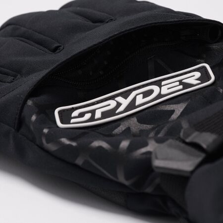 Pánské lyžařské rukavice - Spyder OVERWEB GTX - 3