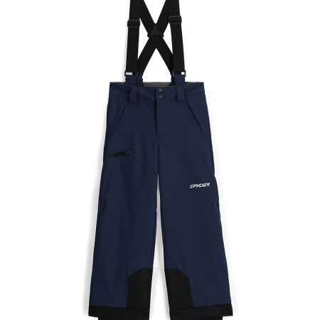Chlapecké lyžařské rostoucí kalhoty - Spyder PROPULSION - 1
