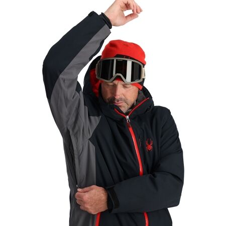 Pánská lyžařská bunda - Spyder VERTEX - 4