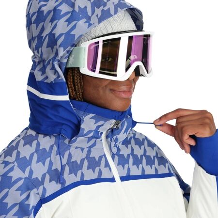 Dámská lyžařská bunda - Spyder POISE - 3