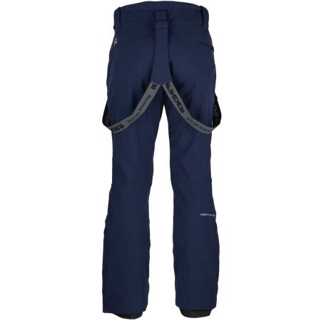 Pánské lyžařské kalhoty - Northfinder TED - 2