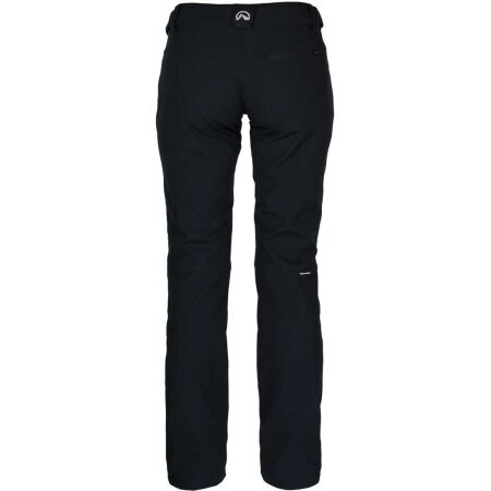 Dámské softshellové kalhoty - Northfinder JUANITA - 2