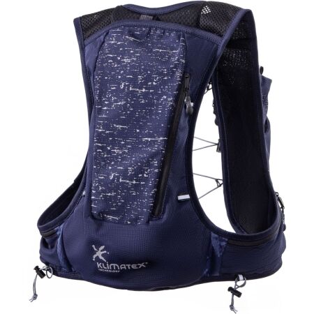 Běžecký batoh ve stylu vesty - Klimatex LAPLAN - 1