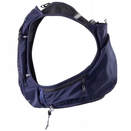 Běžecký batoh ve stylu vesty - Klimatex LAPLAN - 3