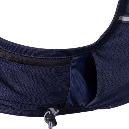 Běžecký batoh ve stylu vesty - Klimatex LAPLAN - 4