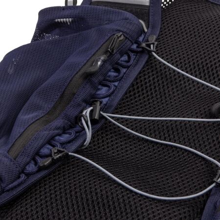 Běžecký batoh ve stylu vesty - Klimatex LAPLAN - 5