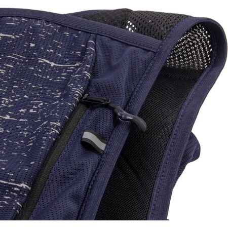 Běžecký batoh ve stylu vesty - Klimatex LAPLAN - 8