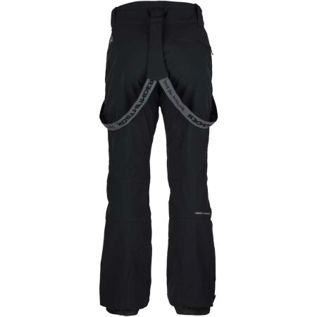 Pánské lyžařské kalhoty - Northfinder LYLE - 2
