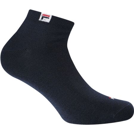 Ponožky - Fila INVISIBLE PLAIN BAMBOO