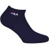 Ponožky - Fila INVISIBLE SOCKS UNISEX 3 PAIRS - 2