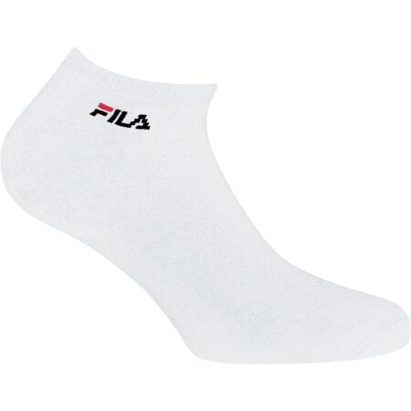 Ponožky - Fila INVISIBLE SOCKS UNISEX 3 PAIRS - 3