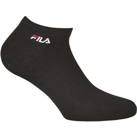 Ponožky - Fila INVISIBLE SOCKS UNISEX 3 PAIRS - 4