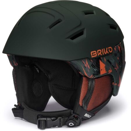 Briko STORM X - Lyžařská helma