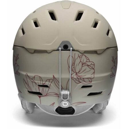 Dámská lyžařská helma - Briko CRYSTAL X W - 4