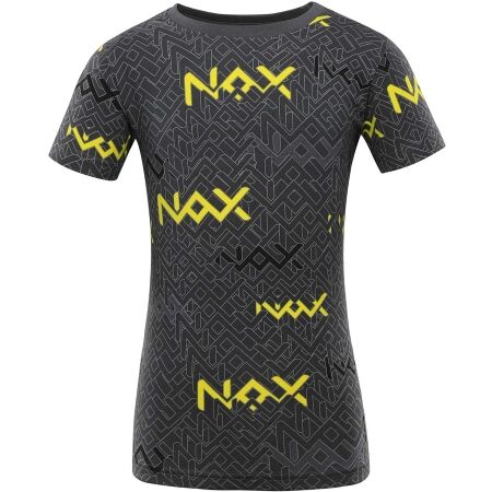 Dětské triko - NAX ERDO - 1