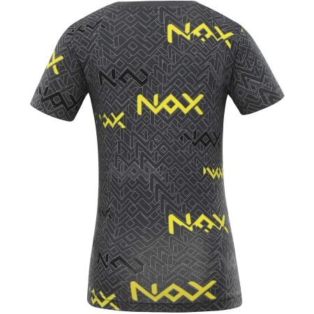 Dětské triko - NAX ERDO - 2