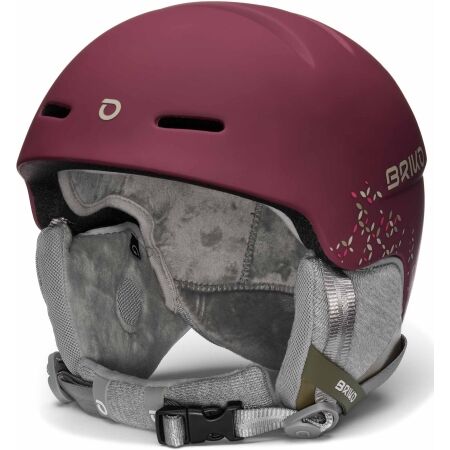 Briko BLENDA W - Dámská lyžařská helma